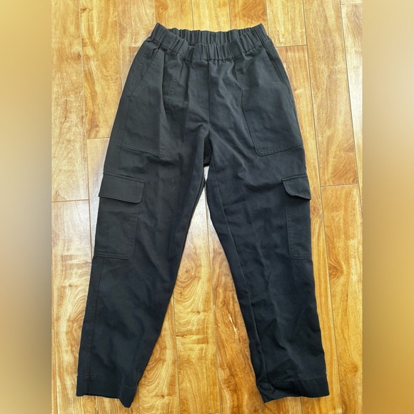 Babaton Cargo Pants - Picture 1 of 3